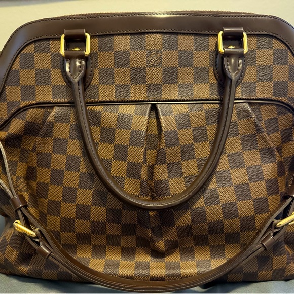 Louis Vuitton Trevi GM - Picture 1 of 4
